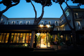 Hotel Vagabond Riccione